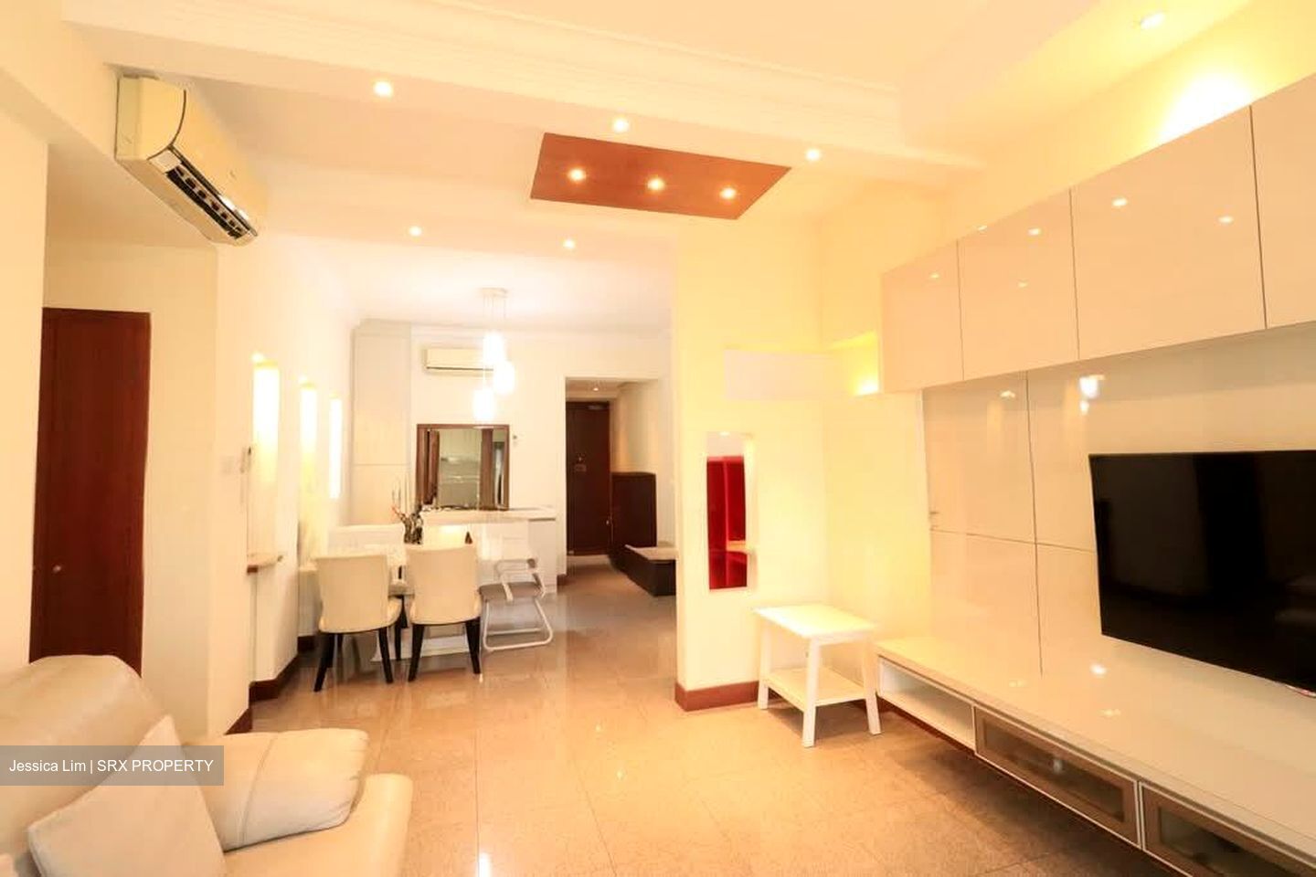 Eastpoint Green (D18), Condominium #561435551